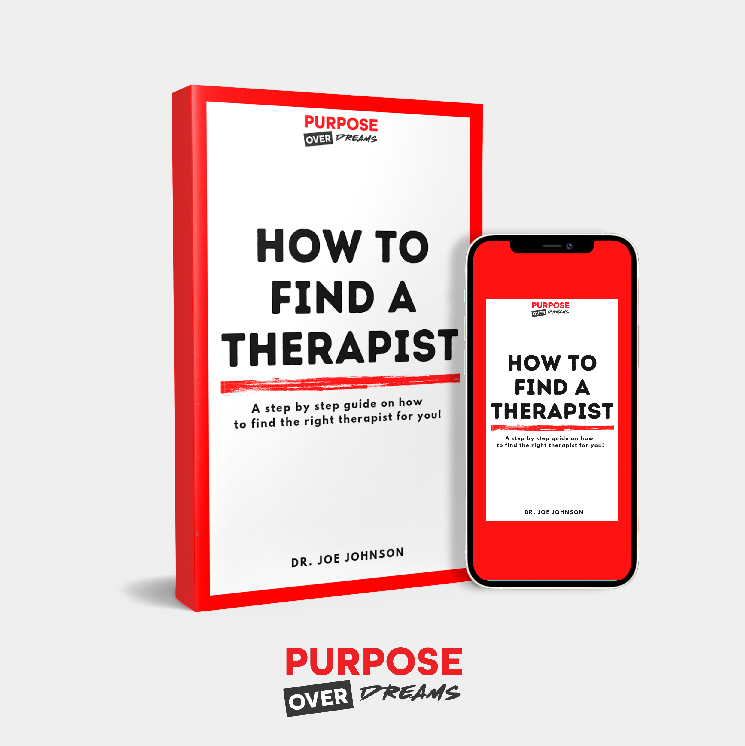 How to Find a Therapist