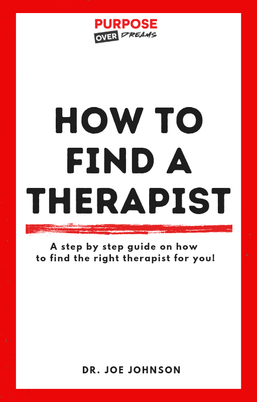 HOW TO FIND A PERFECT THERAPIST