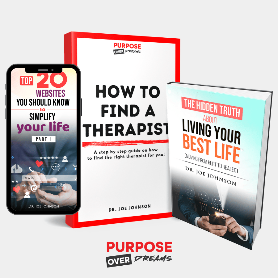 The Hidden Truth About Living Your Best Life
