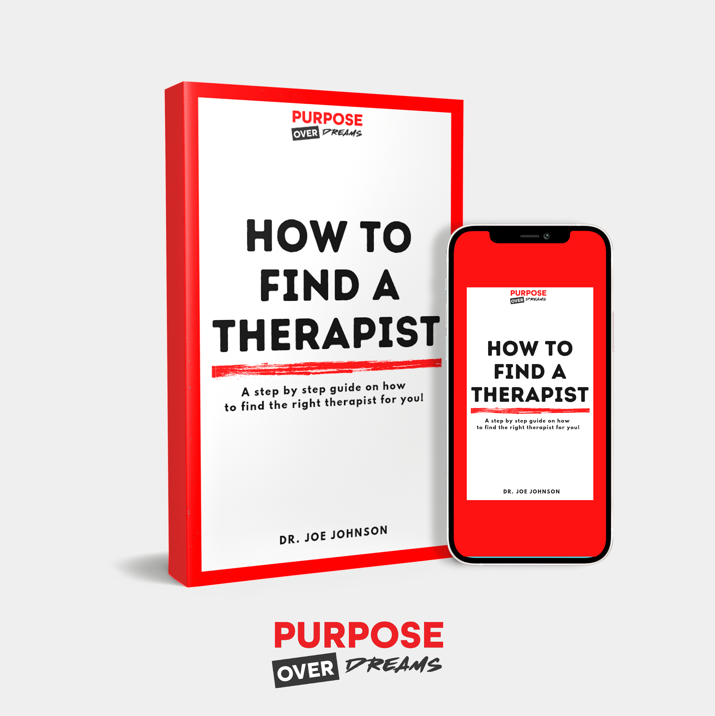 How To Find a Therapist
